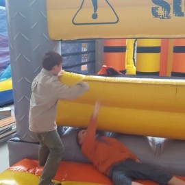 20160529 145359 - Scouts en Gidsen Zaventem 